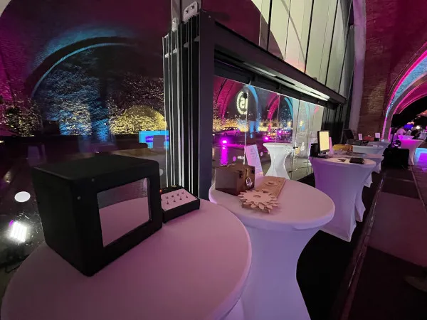 Brain Zone - strefa zagadek na eventy