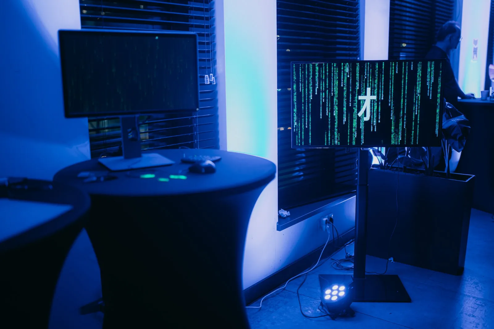 Mobilny escape room - Strefa zagadek (Brain zone)