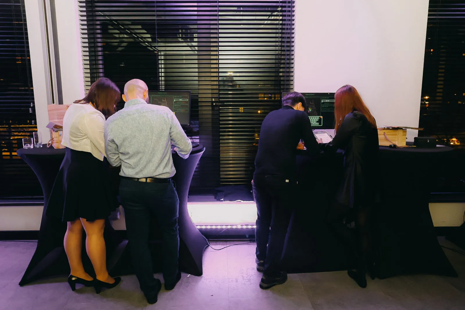 Mobilny escape room - Strefa zagadek (Brain zone)