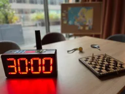 Mobilny escape room - scenariusz Sherlock